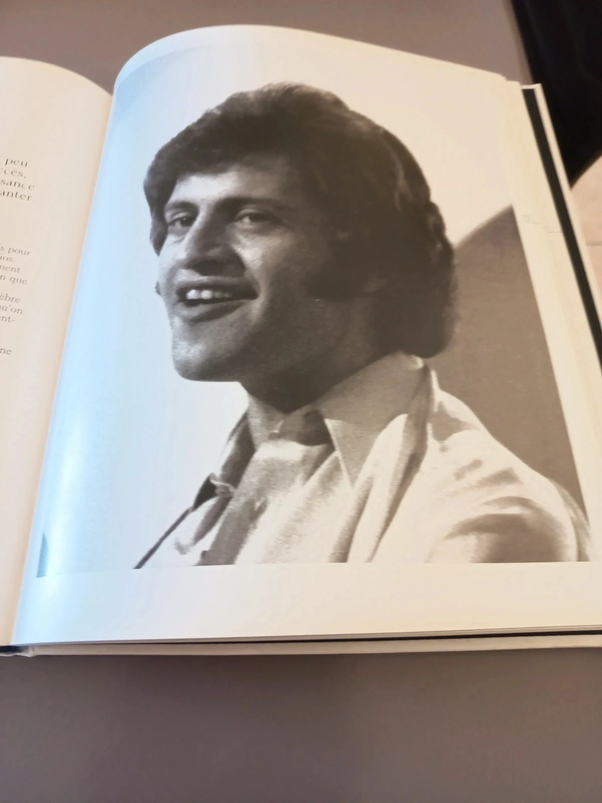 Boek De gebroken bestemmingen van het lied – photo 6
